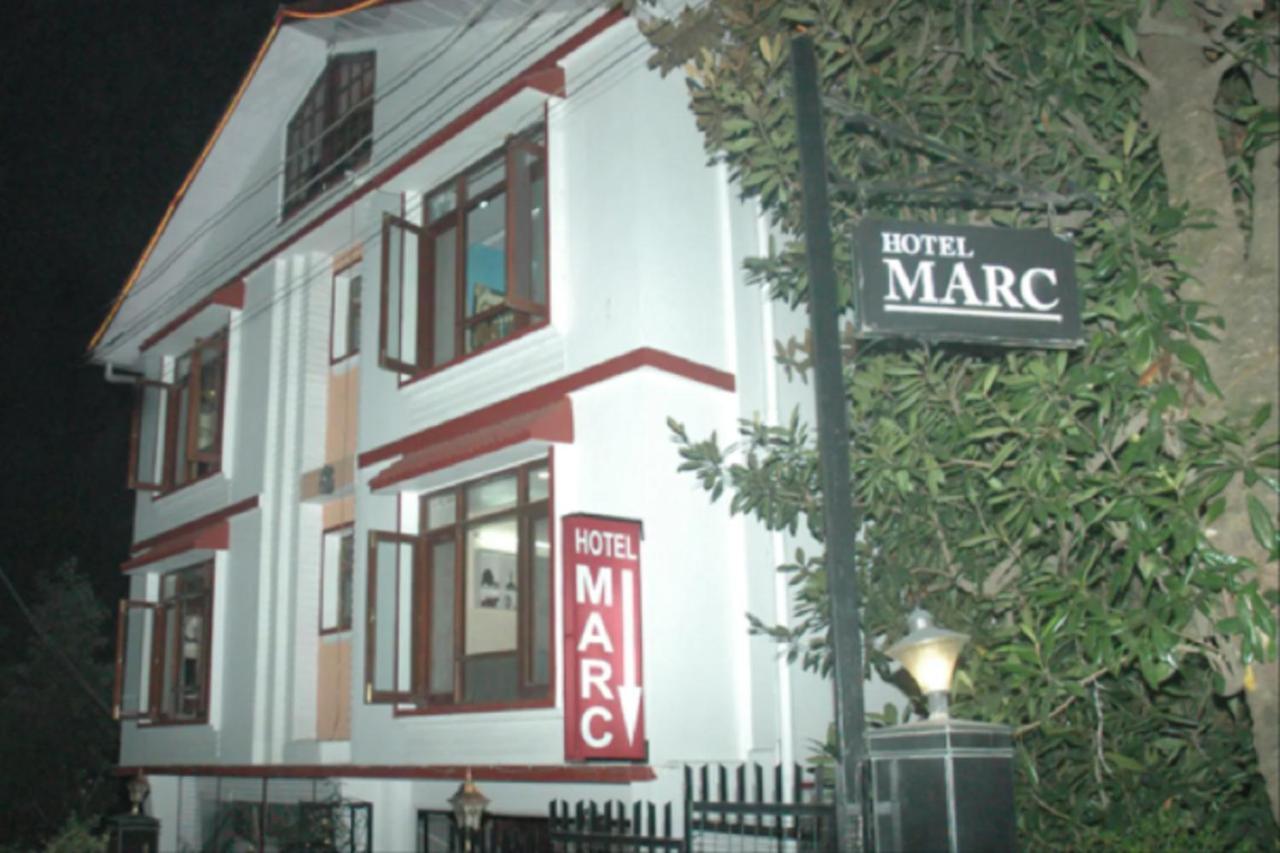 Goroomgo Marc Shimla Near Mall Road - Luxury Room - Excellent Service - Ample Parking - Best Hotel In Shimla Exterior foto