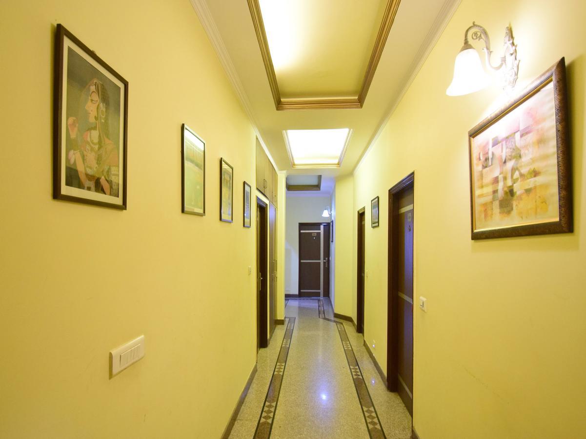 Goroomgo Marc Shimla Near Mall Road - Luxury Room - Excellent Service - Ample Parking - Best Hotel In Shimla Exterior foto