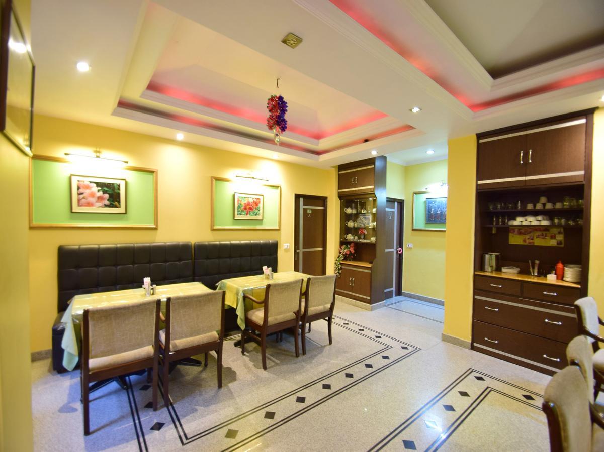 Goroomgo Marc Shimla Near Mall Road - Luxury Room - Excellent Service - Ample Parking - Best Hotel In Shimla Exterior foto