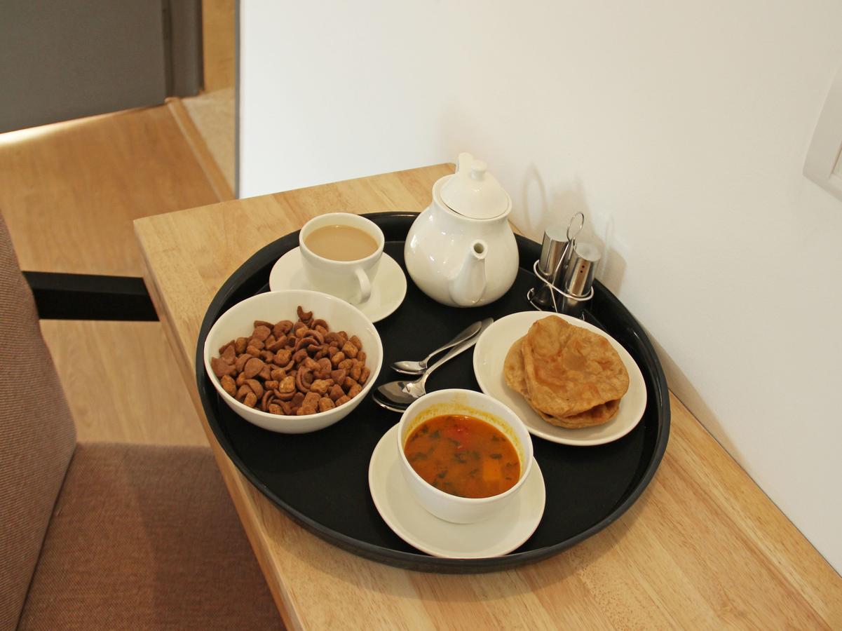 Goroomgo Marc Shimla Near Mall Road - Luxury Room - Excellent Service - Ample Parking - Best Hotel In Shimla Exterior foto